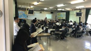 令和３年度岡山県高等学校教育研究会英語部会 総会並びに春季研究大会の開催について